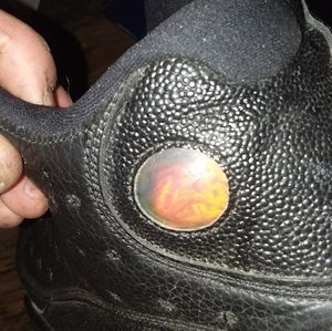 Jordan 13 holographic